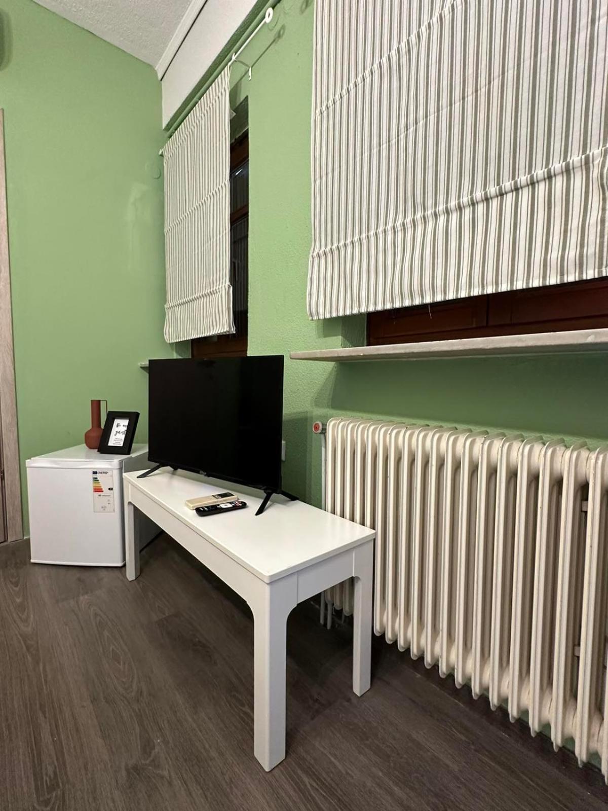 Hotel 7Pockethouse à Thessalonique Extérieur photo